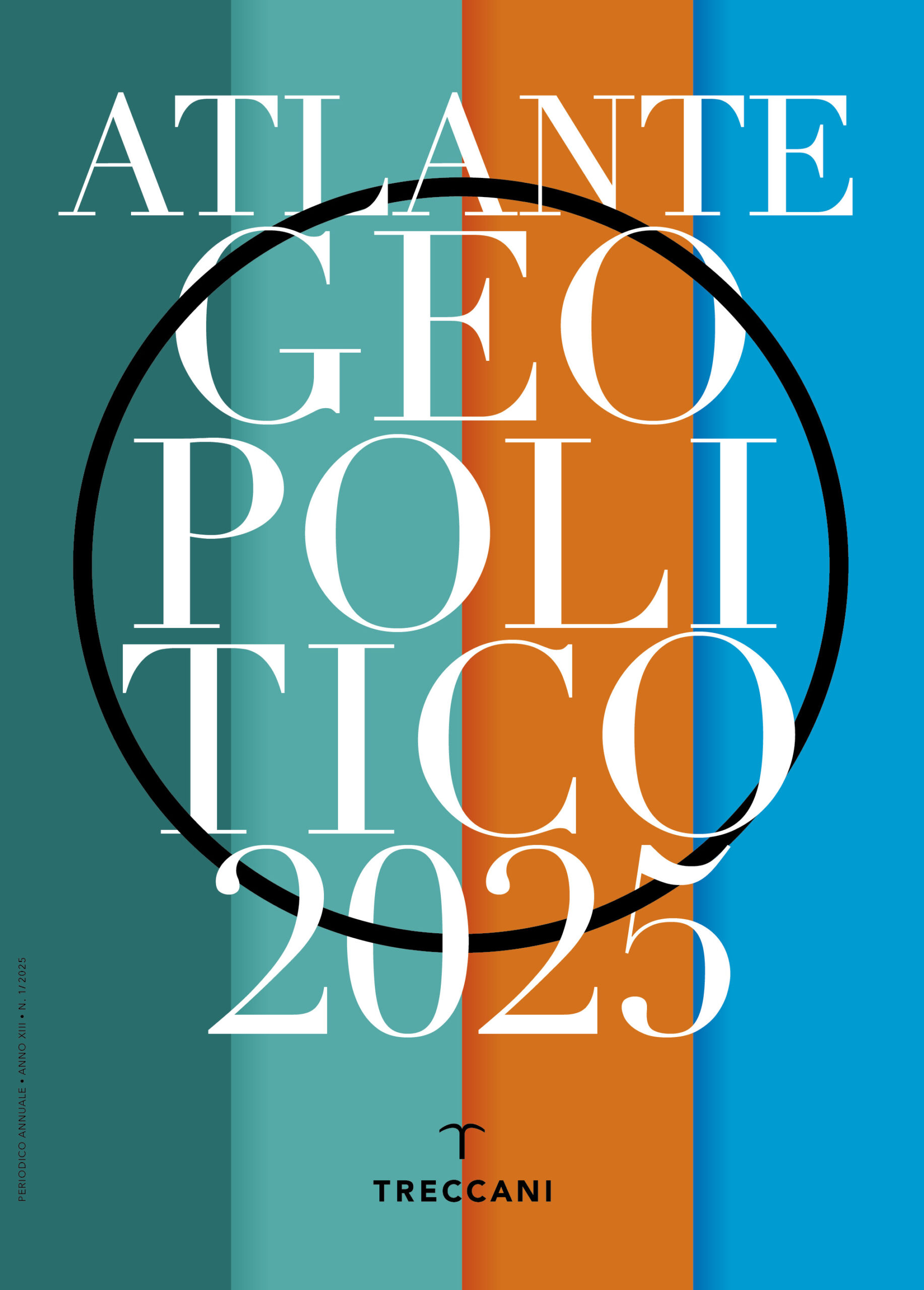 Atlante Geopolitico 2025