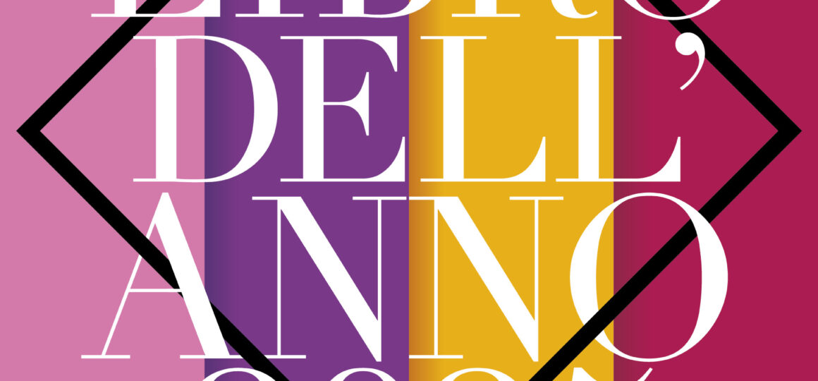 Libro dell’anno 2025