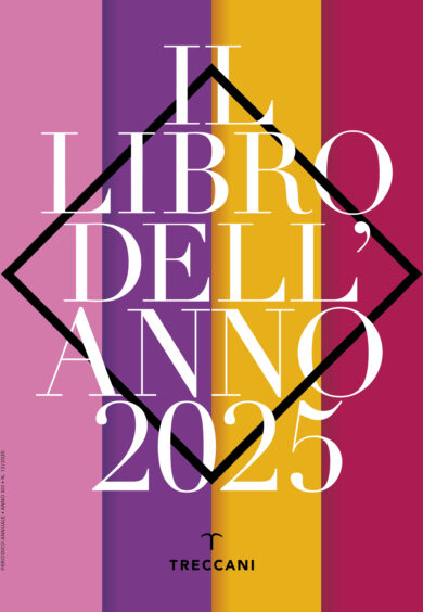 Libro dell’anno 2025
