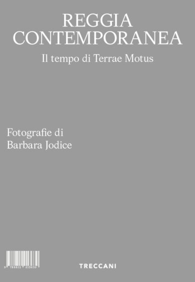 Reggia contemporanea. Il tempo di Terrae Motus