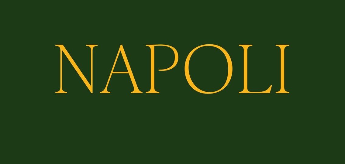 Napoli oltre Napoli