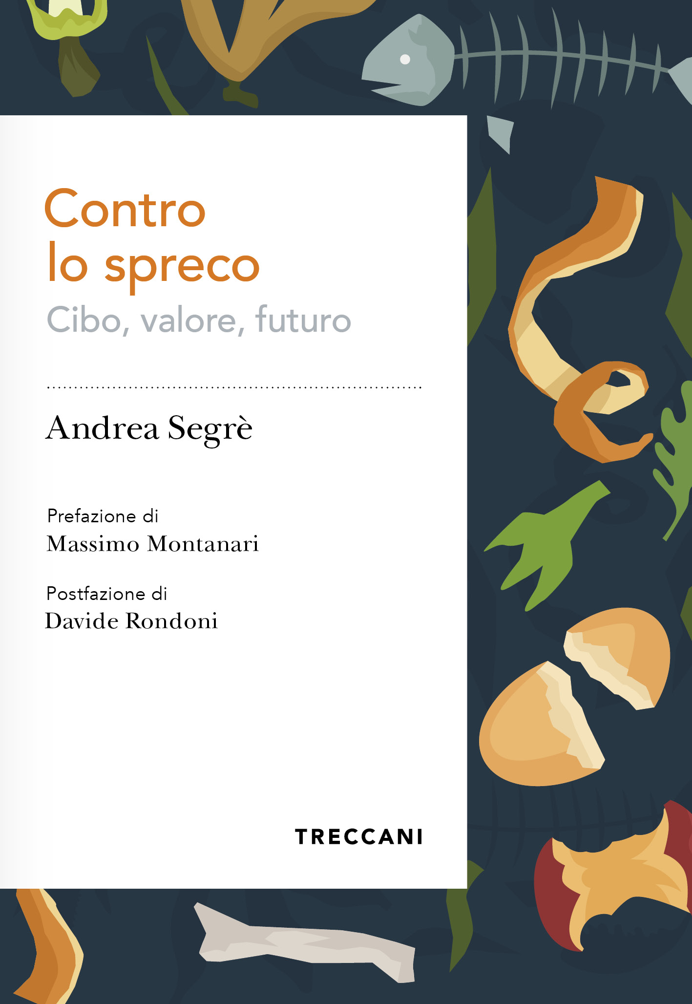 Contro lo spreco