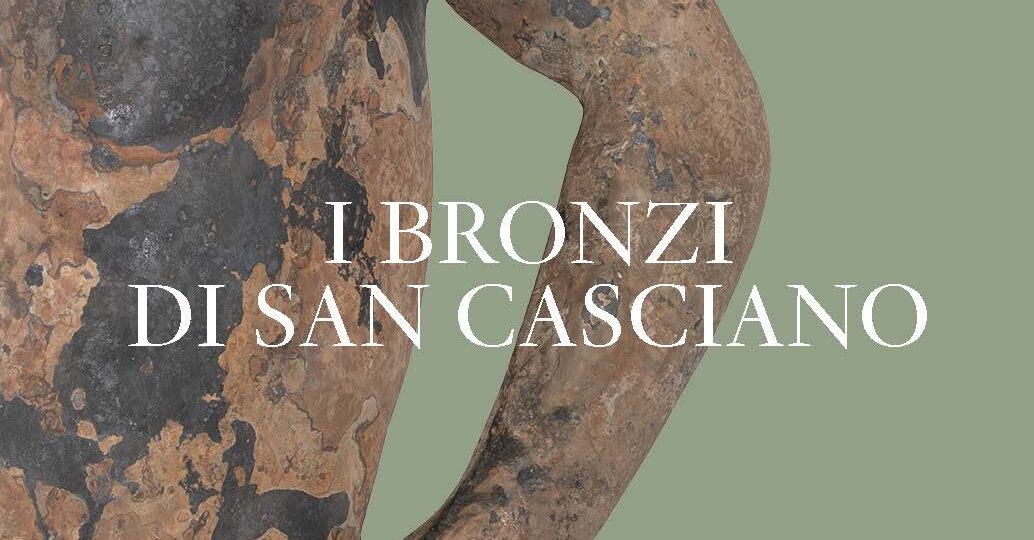 Gli dei ritornano. I Bronzi di San Casciano Quarta edizione