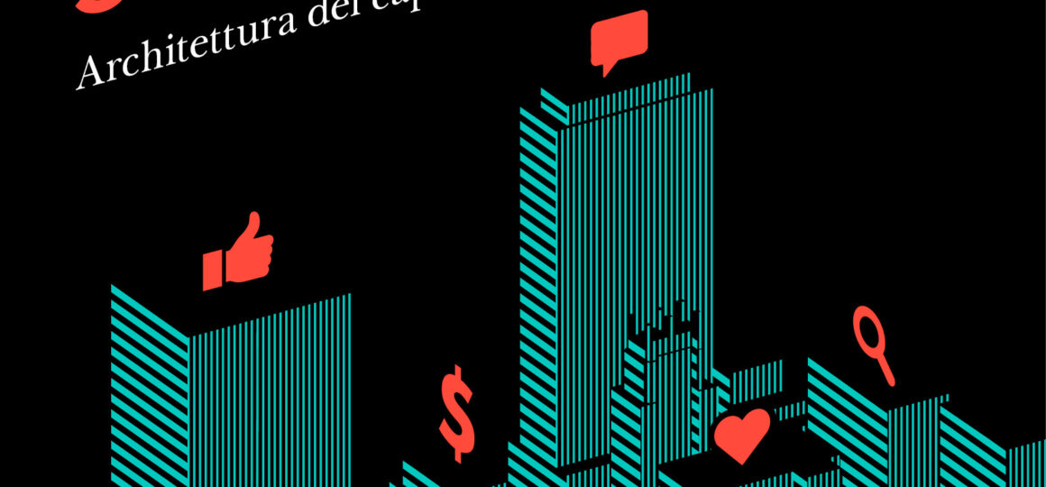LA FINE DELLA SILICON VALLEY. ARCHITETTURA DEL CAPITALISMO DIGITALE