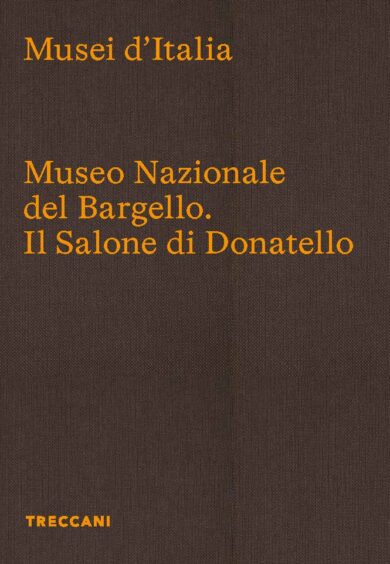 Museo Nazionale del Bargello. Il Salone di Donatello