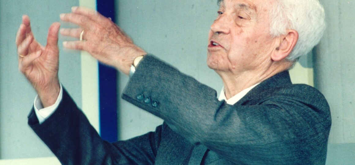 Ernst Mayr