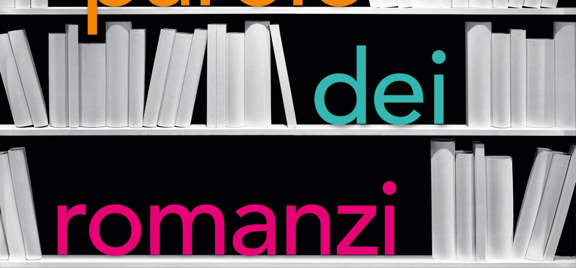 Le parole dei romanzi