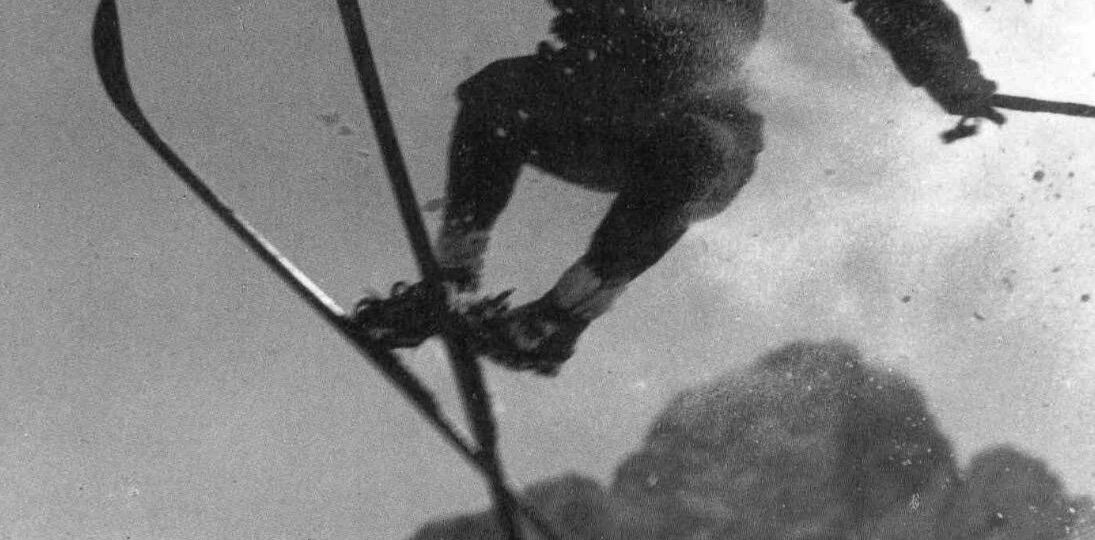 Il Gruppo Sciatori Fiamme Gialle. 1925-2025