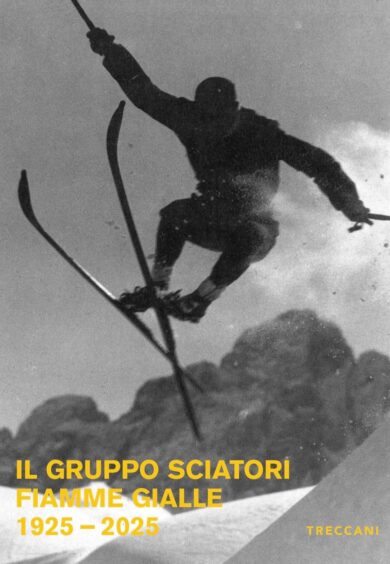Il Gruppo Sciatori Fiamme Gialle. 1925-2025