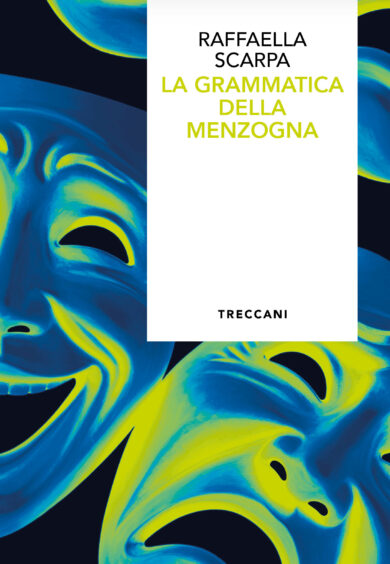 La grammatica della menzogna