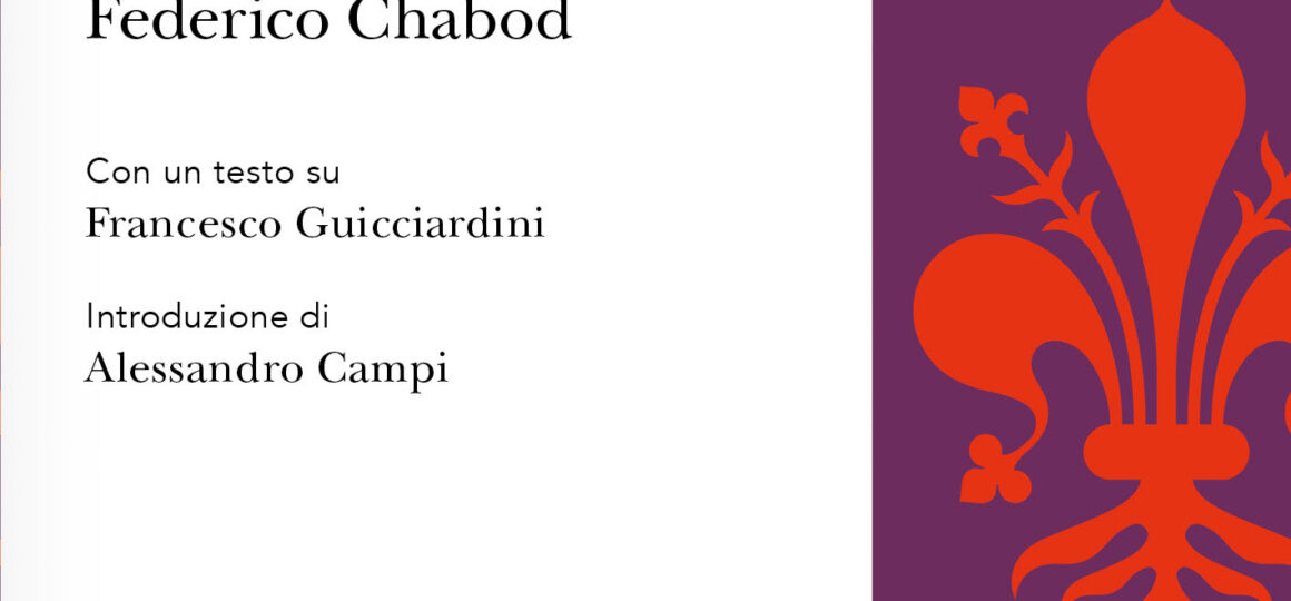 Niccolò Machiavelli