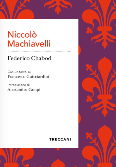 Niccolò Machiavelli