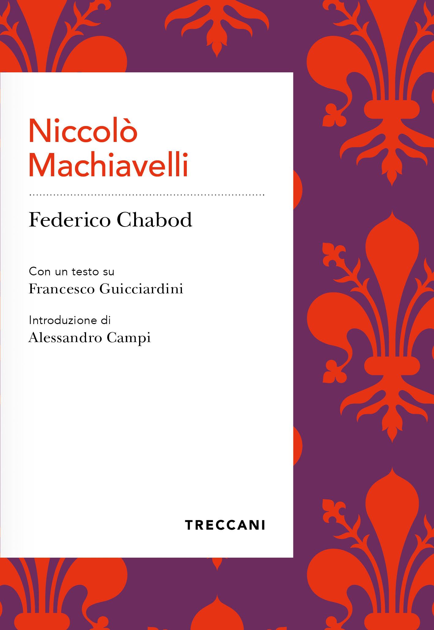 Niccolò Machiavelli