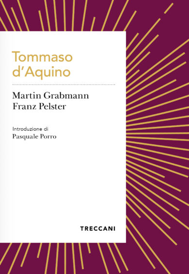 Tommaso D’Aquino