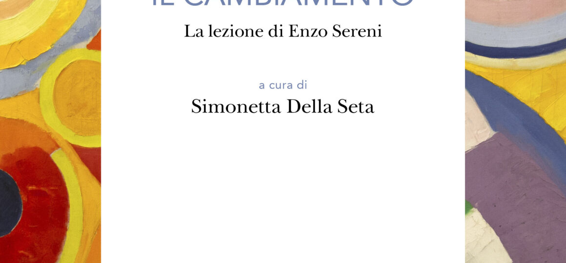 VIVERE IL CAMBIAMENTO