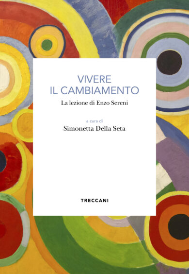 VIVERE IL CAMBIAMENTO
