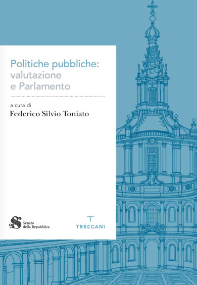 POLITICHE PUBBLICHE: VALUTAZIONE E PARLAMENTO